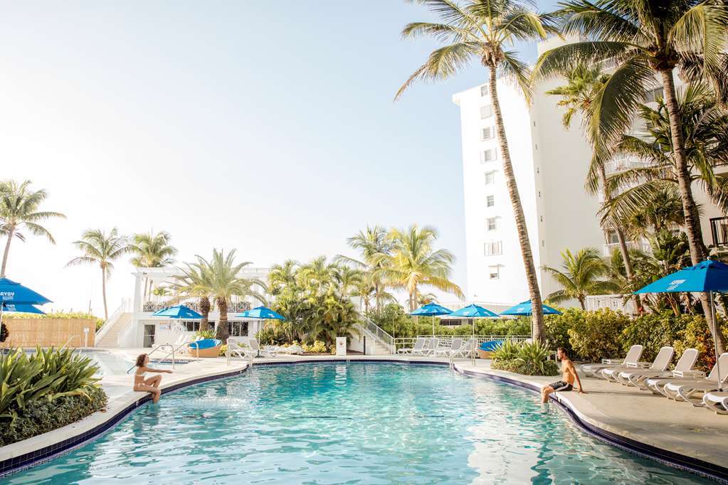 The Savoy Hotel & Beach Club Miami Beach Facilidades foto